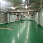 襄阳FRP玻璃钢防腐地坪-缩略图2