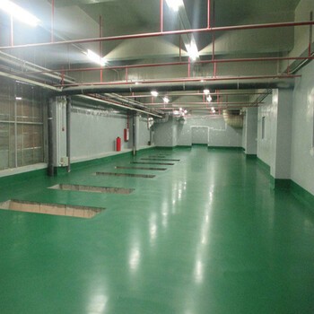 襄阳FRP玻璃钢防腐地坪产品图2