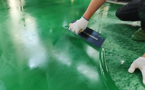 襄阳什么是VEF地坪,VEF地坪厂家