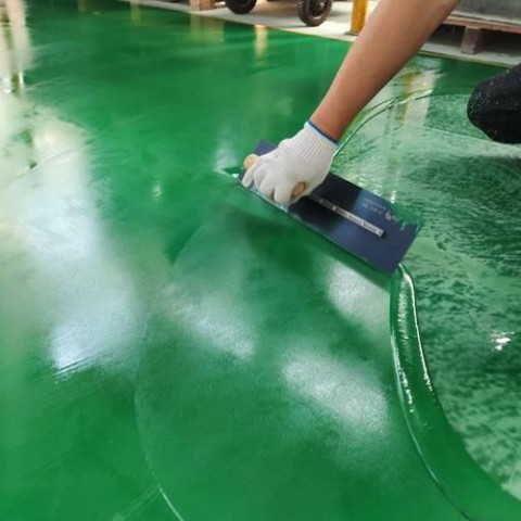 襄阳什么是VEF地坪,VEF地坪厂家