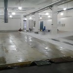 襄阳防腐防静电地坪,防腐防静电自流平地坪-缩略图2