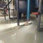 襄阳FRP玻璃钢防腐地坪-缩略图1