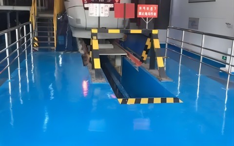 襄阳环氧防腐蚀地坪,环氧积层地坪