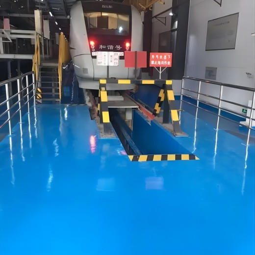 襄阳环氧防腐蚀地坪,环氧积层地坪